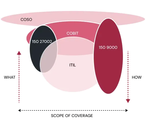 Evolution graph