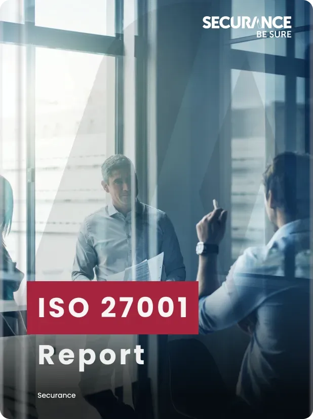 ISO27001