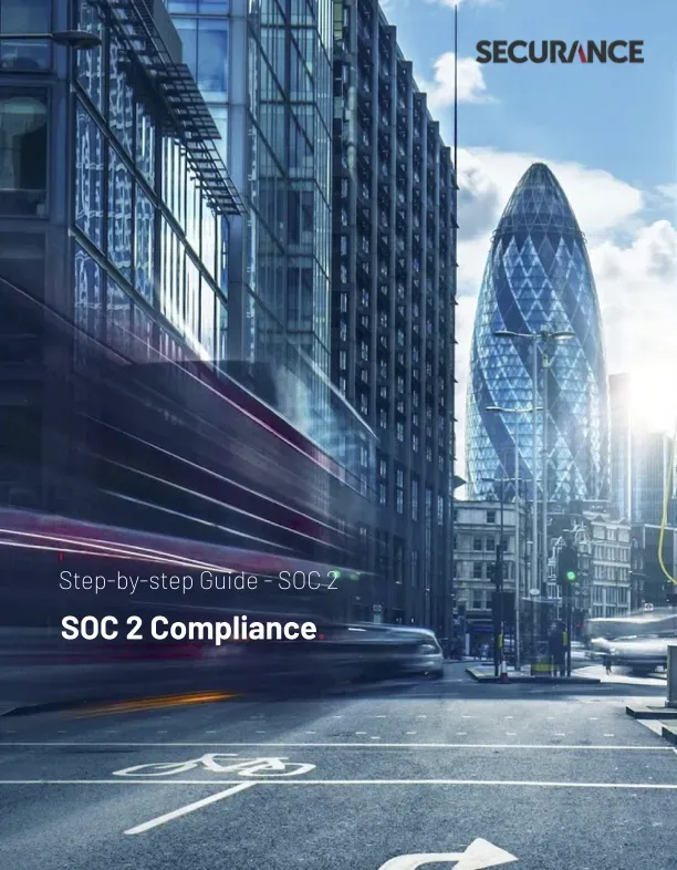 SOC 2 Compliance